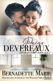 Paige Devereaux