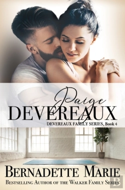 Bertrand.pt - Paige Devereaux