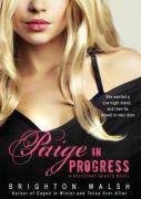 Paige In Progress