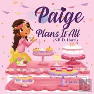 Paige Plans It All