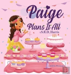 Bertrand.pt - Paige Plans It All