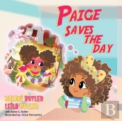 Paige Saves The Day
