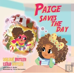 Bertrand.pt - Paige Saves The Day