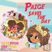 Paige Saves The Day