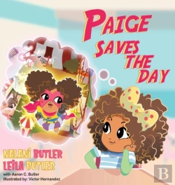 Bertrand.pt - Paige Saves The Day