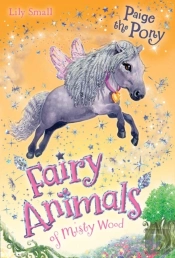 Paige The Pony
