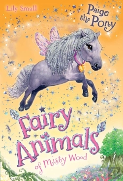 Bertrand.pt - Paige The Pony
