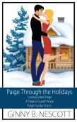 Paige Through The Holidays