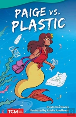 Bertrand.pt - Paige Vs. Plastic