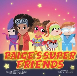 Bertrand.pt - Paige'S Super Friends