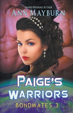 Bertrand.pt - Paige'S Warriors