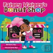 Paigey Waigey'S Donut Shop