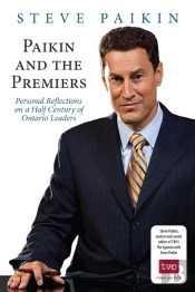 Paikin And The Premiers