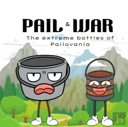 Bertrand.pt - Pail & War