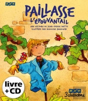 Paillasse L'Épouvantail