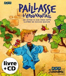 Bertrand.pt - Paillasse L'Épouvantail