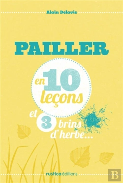 Bertrand.pt - Pailler En 10 Lecons