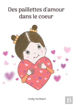 Bertrand.pt - Paillettes D Amour Dans Coeur