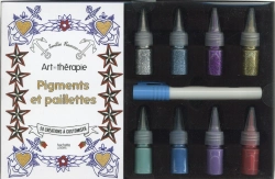 Bertrand.pt - Paillettes Et Pigments
