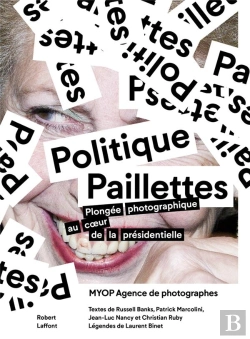 Bertrand.pt - Paillettes