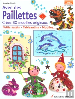 Bertrand.pt - Paillettes T.2