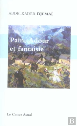Bertrand.pt - Pain, Adour Et Fantaisie