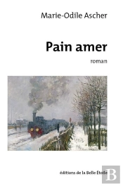 Pain Amer