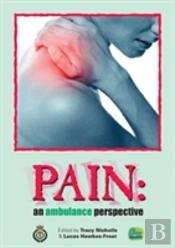 Pain: An Ambulance Perspective