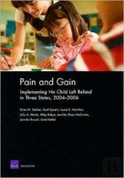 Pain And Gain