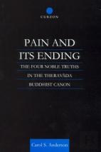Pain And Its Ending