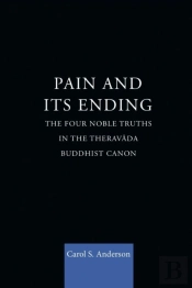 Pain And Its Ending