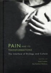 Pain And Its Transformations