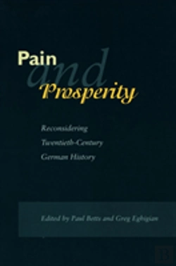 Bertrand.pt - Pain And Prosperity