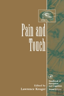 Bertrand.pt - Pain And Touch