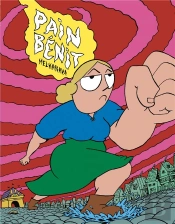 Pain Benit