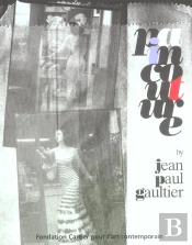 Pain Couture, Jean-Paul Gaultier