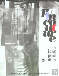 Bertrand.pt - Pain Couture, Jean-Paul Gaultier