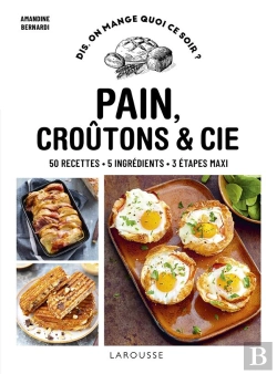 Bertrand.pt - Pain, Croûtons & Cie