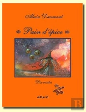 Pain D'Épice