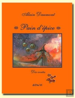 Bertrand.pt - Pain D'Épice