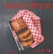 Pain D'Epice - Mini Gourmands