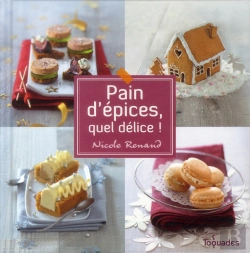 Bertrand.pt - Pain D'Epices  Quel Delice