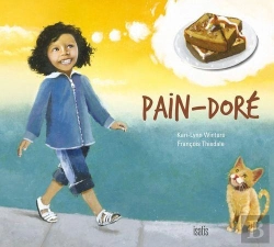 Bertrand.pt - Pain Dore