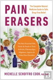 Pain Erasers