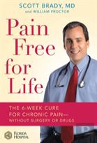 Pain Free For Life