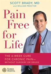 Pain Free For Life