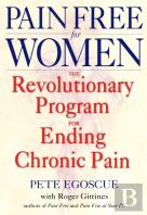 Pain Free For Women