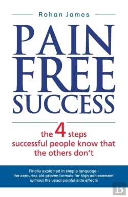 Bertrand.pt - Pain Free Success