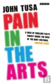 Pain In The Arts