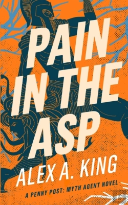 Bertrand.pt - Pain In The Asp